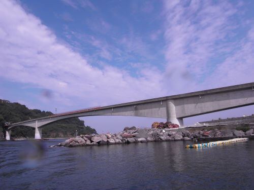 小田原岩大橋